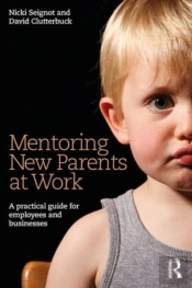 Mentoring New Parents At Work