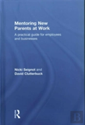 Mentoring New Parents At Work