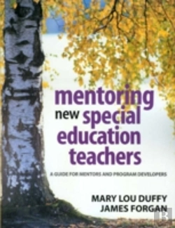 Bertrand.pt - Mentoring New Special Education Teachers