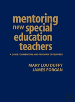 Bertrand.pt - Mentoring New Special Education Teachers
