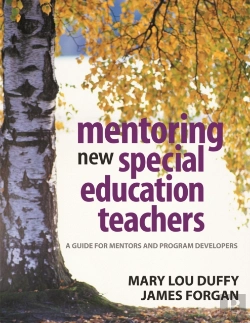 Bertrand.pt - Mentoring New Special Education Teachers