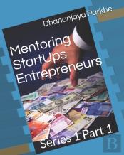 Mentoring Startup Entrepreneur Part 1