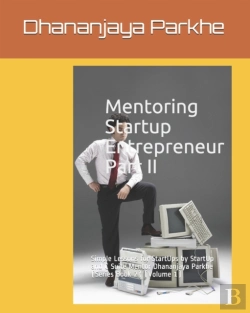 Bertrand.pt - Mentoring Startup Entrepreneur Part Ii