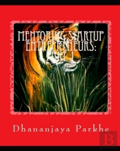 Mentoring Startup Entrepreneurs