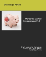 Mentoring Startup Entrepreneurs Part 1