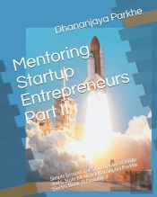 Mentoring Startup Entrepreneurs Part Ii
