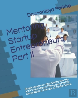 Bertrand.pt - Mentoring Startup Entrepreneurs Part Ii