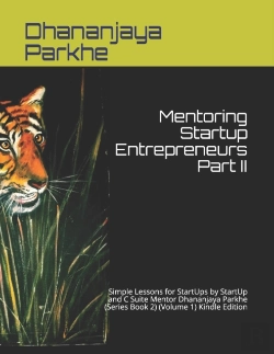 Bertrand.pt - Mentoring Startup Entrepreneurs Part Ii