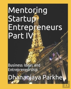 Bertrand.pt - Mentoring Startup Entrepreneurs Part Iv