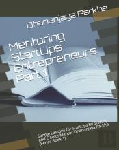 Mentoring Startups Entrepreneurs Part 1