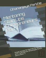 Mentoring Startups Entrepreneurs Part 1