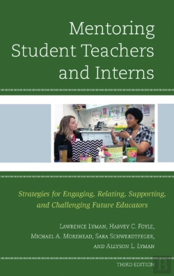 Bertrand.pt - Mentoring Student Teachers And Interns