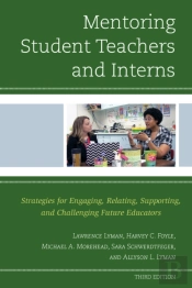 Mentoring Student Teachers And Interns