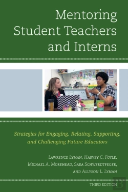 Bertrand.pt - Mentoring Student Teachers And Interns