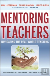 Mentoring Teachers