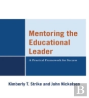 Mentoring The Educational Leader