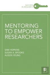 Mentoring To Empower Researchers