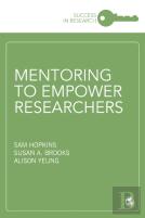 Mentoring To Empower Researchers