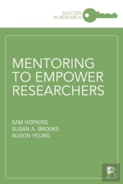 Mentoring To Empower Researchers