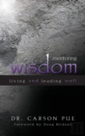 Mentoring Wisdom