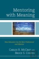 Mentoring With Meaning
