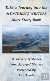 Mentoring Writers 2021 Short Story Book