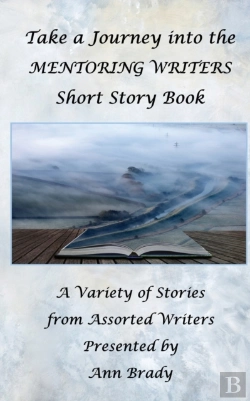 Bertrand.pt - Mentoring Writers 2021 Short Story Book