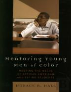 Mentoring Young Men Of Color