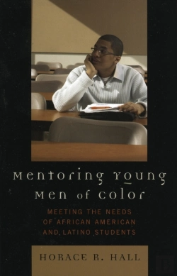 Bertrand.pt - Mentoring Young Men Of Color