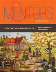 Mentors Among Us