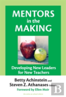 Mentors In The Making