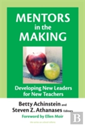 Mentors In The Making