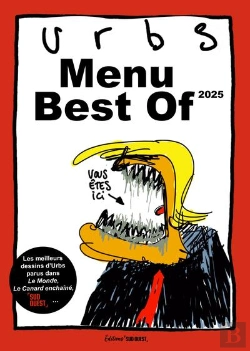Bertrand.pt - Menu Best Of (Édition 2025)