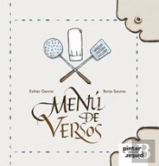 Menú De Versos