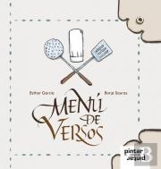 Menú De Versos