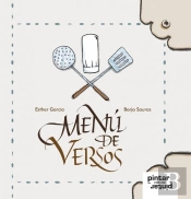 Menú De Versos