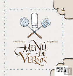 Bertrand.pt - Menú De Versos