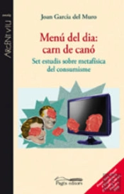 Menú Del Dia: Carn De Canó