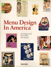Menu Design In America