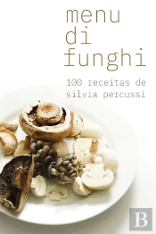 Menu Di Funghi