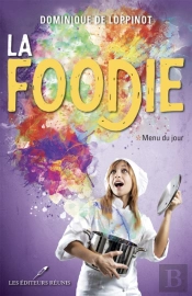 Menu Du Jour