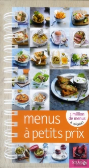 Menu Eco A Volonte