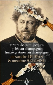 Menu Tout Champagne