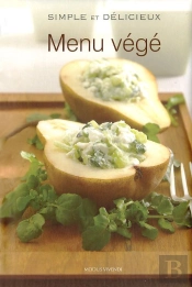 Menu Végé