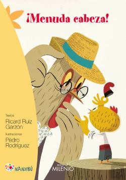 Bertrand.pt - ¡Menuda Cabeza!