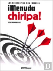 ¡Menuda Chiripa!