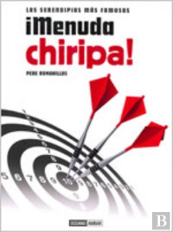Bertrand.pt - ¡Menuda Chiripa!