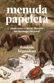 Menuda Papeleta