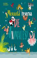 Menuda Reserva De Animales