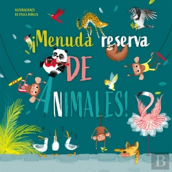 Bertrand.pt - Menuda Reserva De Animales